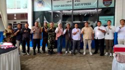 Peresmian Dapur SPPG Pasigaran Sumedang, YBBN Wujudkan Pangan Bergizi, Cipta Kerja, serta Ketahanan Pangan