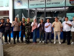 Peresmian Dapur SPPG Pasigaran Sumedang, YBBN Wujudkan Pangan Bergizi, Cipta Kerja, serta Ketahanan Pangan