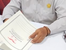 Kuasa Hukum E.Rudiyanto, SE, SH, somasi Perusahaan Asuransi PANIN DAI-ICHI LIFE