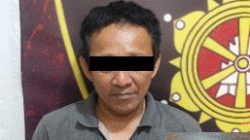 Tekab 308 Presisi Polres Metro Bekuk Pencuri HP Bermodus Pesan Makanan di Metro Timur