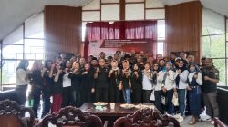 DPW dan DPD PEKAT IB Se-Lampung Memperkuat Konsolidasi, Memastikan Kepatuhan AD/ART, Serta Meluruskan Isu Liar Terkait Dinamika Internal Organisasi