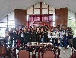 DPW dan DPD PEKAT IB Se-Lampung Memperkuat Konsolidasi, Memastikan Kepatuhan AD/ART, Serta Meluruskan Isu Liar Terkait Dinamika Internal Organisasi