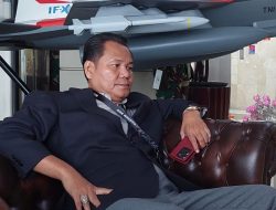 DPD Aliansi Jurnalistik Online Provinsi Lampung Sampaikan Belasungkawa atas Gugurnya 19 Prajurit TNI Marinir