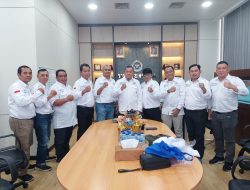 BGN Apresiasi Peluncuran MBG TV Oleh Forum Jupnas Edukasi Publik Nasional
