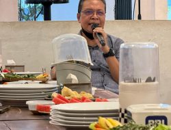 Momentum Ramadhan Puluhan Aktivis Generasi di Sumatra Selatan