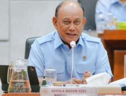 Unggulan Menu MBG Jadi Alat Pengawasan Publik,F-JUPNAS  GIZI Siap Kawal