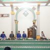 Pemerintah Kota Metro Kembali Mengadakan Safari Ramadhan