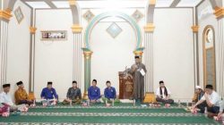 Pemerintah Kota Metro Kembali Mengadakan Safari Ramadhan