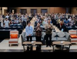 BGN Perkuat Standar Keamanan Pangan Program MBG, Ratusan Penjamah Makanan Ikuti Bimtek Nasional
