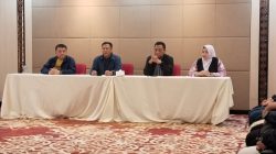 KkNDN Sarana Bagi Universitas Pertahanan Republik Indonesia