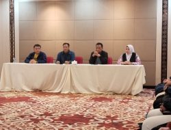 KkNDN Sarana Bagi Universitas Pertahanan Republik Indonesia