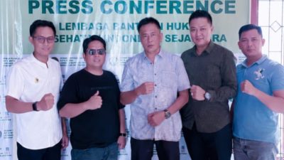 DEWAN PENASEHAT LBH-KIS KOTA METRO BAHAS PENGUATAN PENDAMPINGAN HUKUM KESEHATAN MASYARAKAT